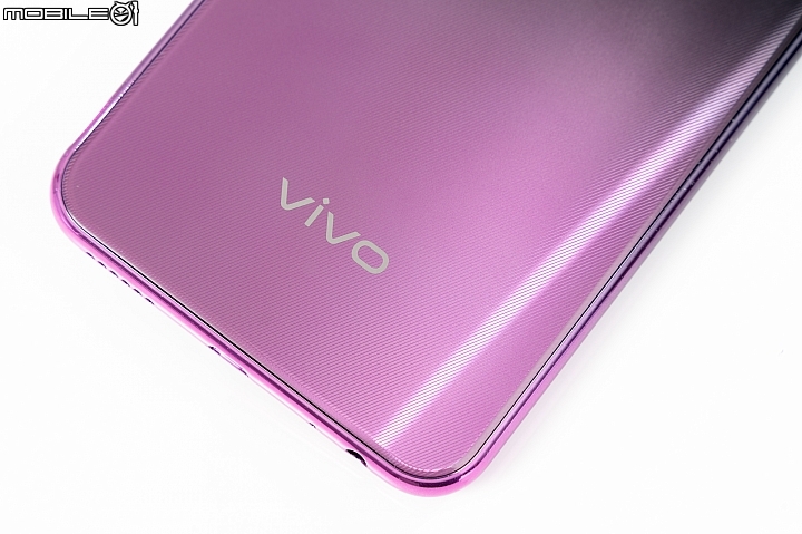 vivo Y17體驗報告：萬元內也能有高續航與超廣角！