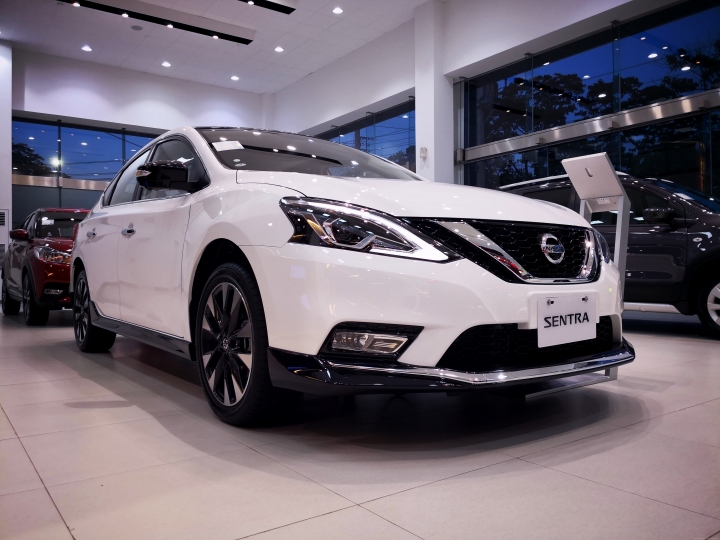 看看Nissan Kicks實車