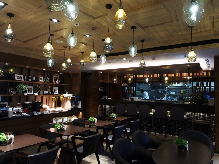 [住宿] 臺北市 內湖區 凱旋酒店 － Mobile01 小惡魔景點獨家活動分享