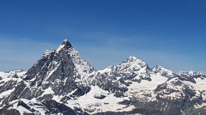 美麗難忘的德國瑞士旅遊