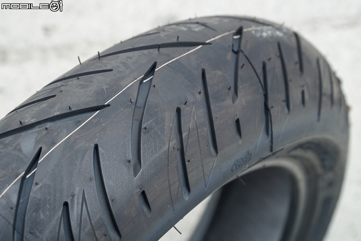 Bridgestone BATTLAX SC2 Rain 試胎 雨神同行大羊通勤者首選