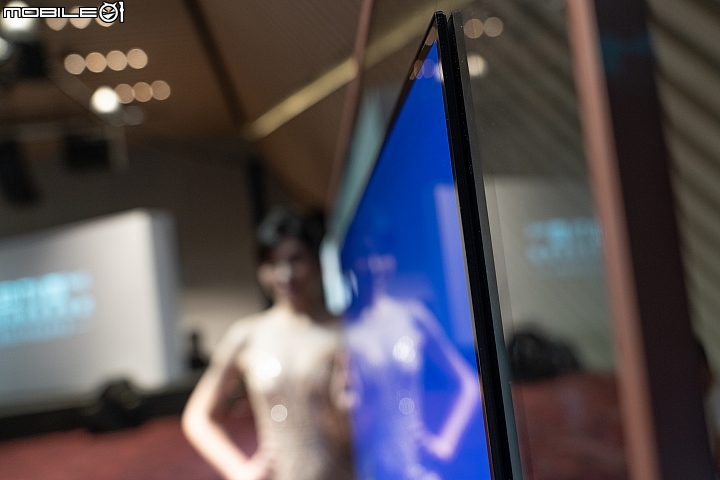LG 2019 全新系列 OLED TV 發表 全面化身智慧家庭中樞！