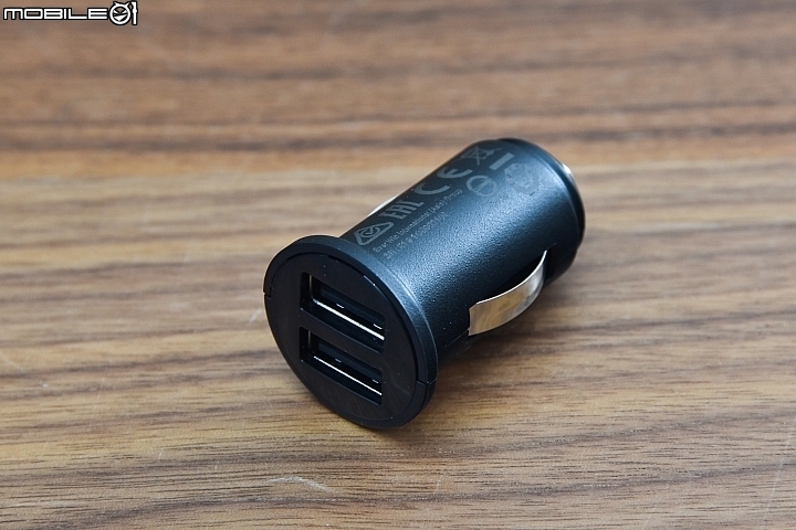 Garmin Dash Cam 46D/66WD行車記錄器實測 嬌小體積搭配視野寬廣的180度超廣角!