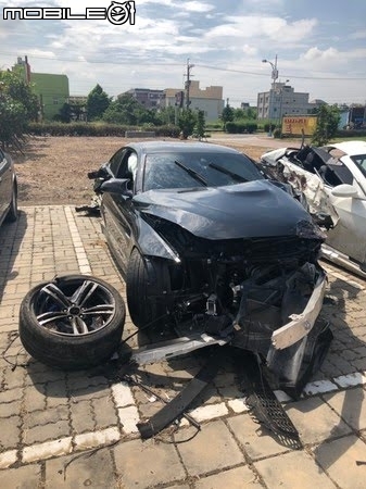 M4 V.S M3敞篷車 BMW大對決