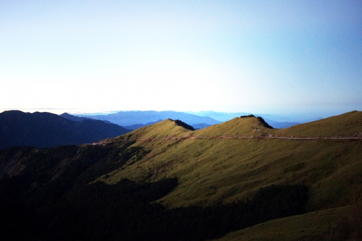 親自體驗Ford Ranger