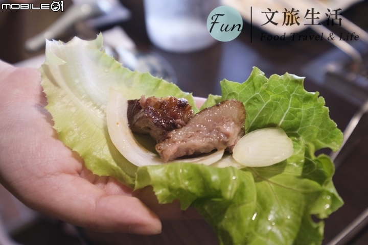 【食記】碳花台中 1.6公斤碳烤小羔羊腿、酸菜白肉鍋