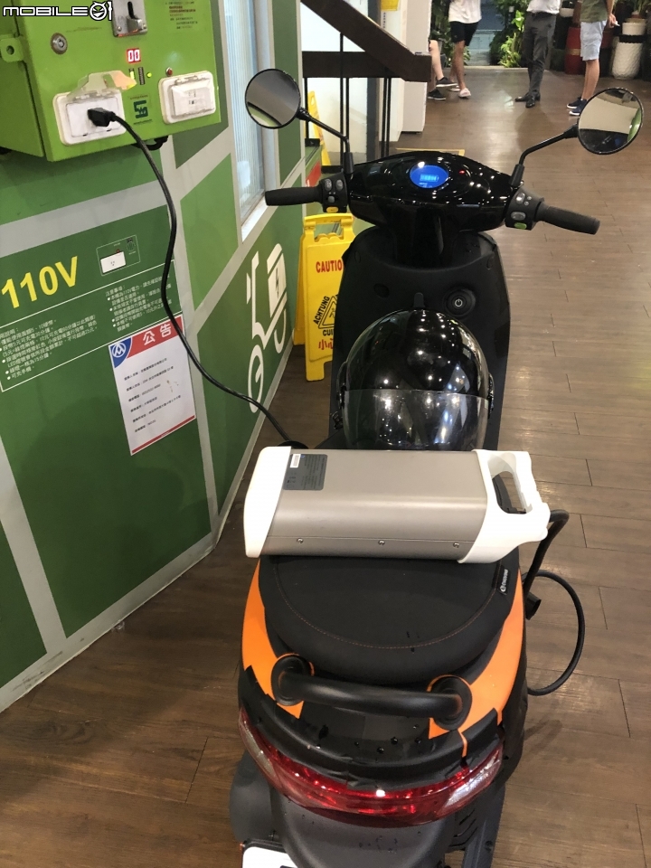 中華電車 猛虎出閘