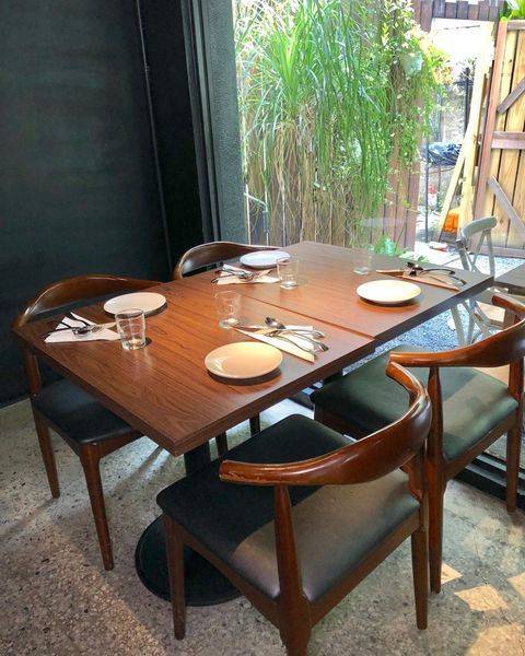 【Olí餐酒館】華麗與美味並存的新店餐酒館