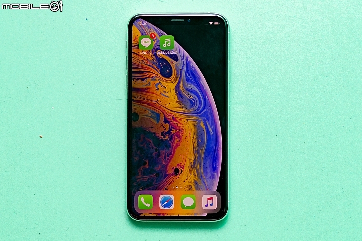 LINE MUSIC登場！可變APP鈴聲或來電答鈴 歌單匯入成真將是大亮點