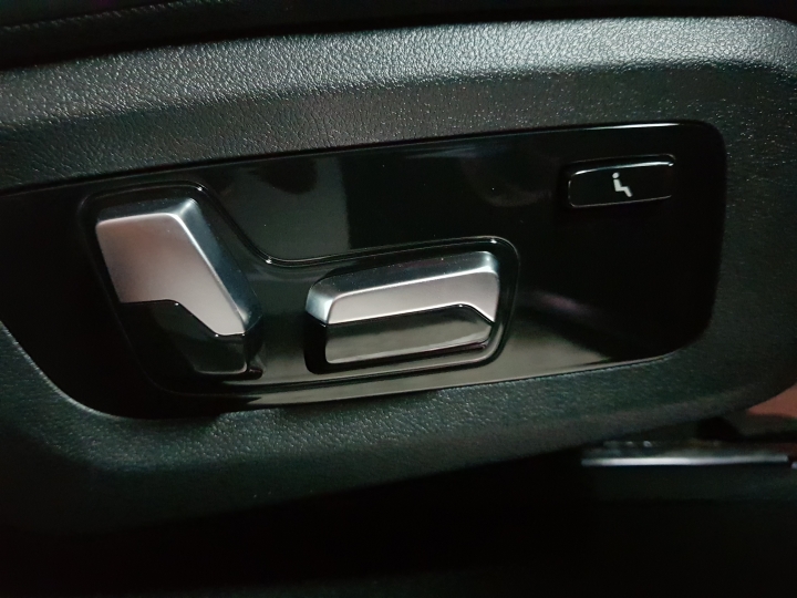 BMW X7 40i 開箱（圖多 7/30新增）& 分享