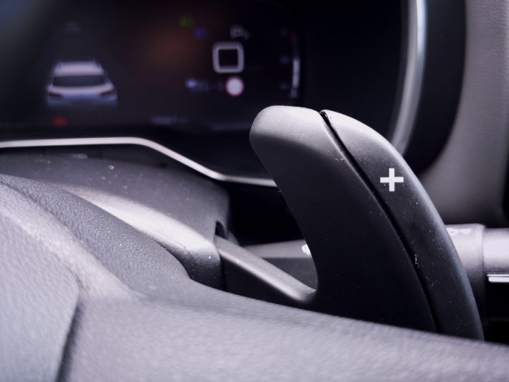 親自來體驗白色Citroen C5 Aircross