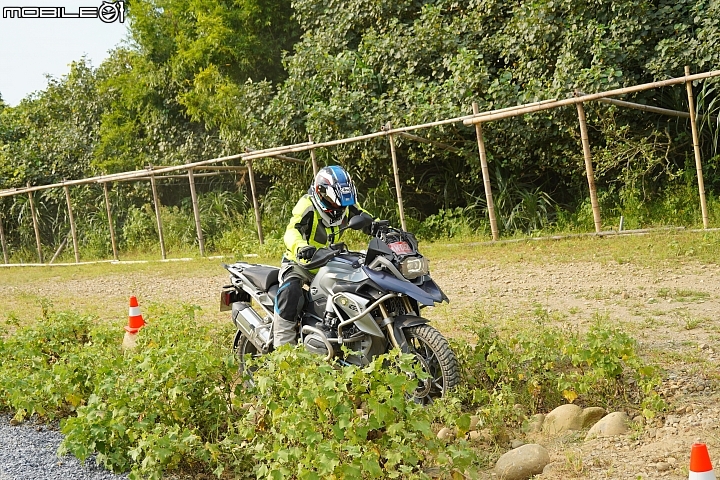 【採訪】拼個站上世界舞台的機會！2019 BMW Motorrad GS Trophy 台灣區預選賽