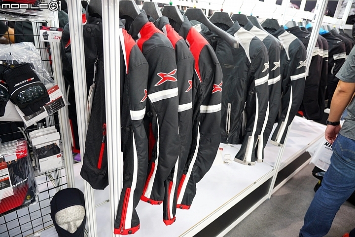 【五股重機展】優惠、新品一把抓！重型機車展人身部品優惠資訊整理
