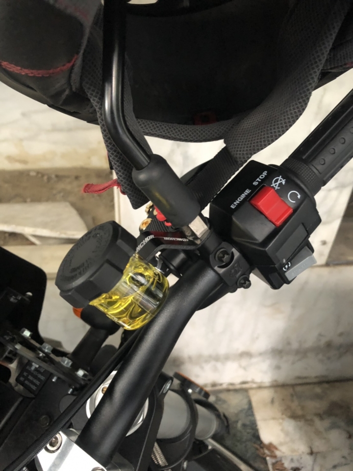 VR223開箱