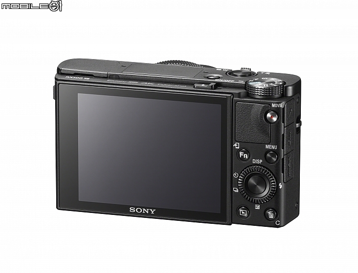 【新訊】Sony Cyber-Shot RX100M7 加入 Real-Time Tracking、錄影支援 Eye AF、20fps 無黑屏連拍！
