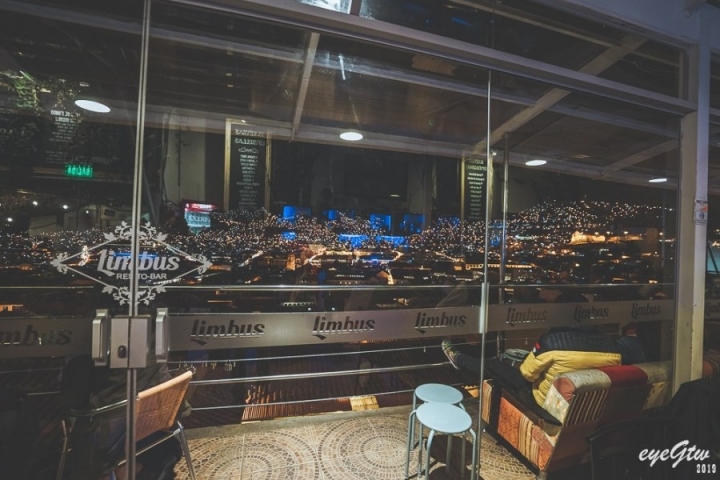 秘魯 庫斯科｜Limbus Resto-bar｜坐擁絕美夜景的浪漫酒吧