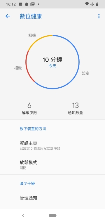 Nokia 4.2 五千有找的NFC水滴機，價格到位那功能有感嗎？