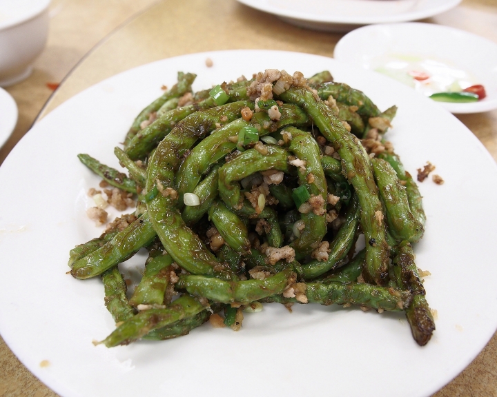 [食記] 臺北市 萬華區 真川味川菜餐廳(本店) — 二度造訪，不同店面，但依舊是高C/P值中餐廳