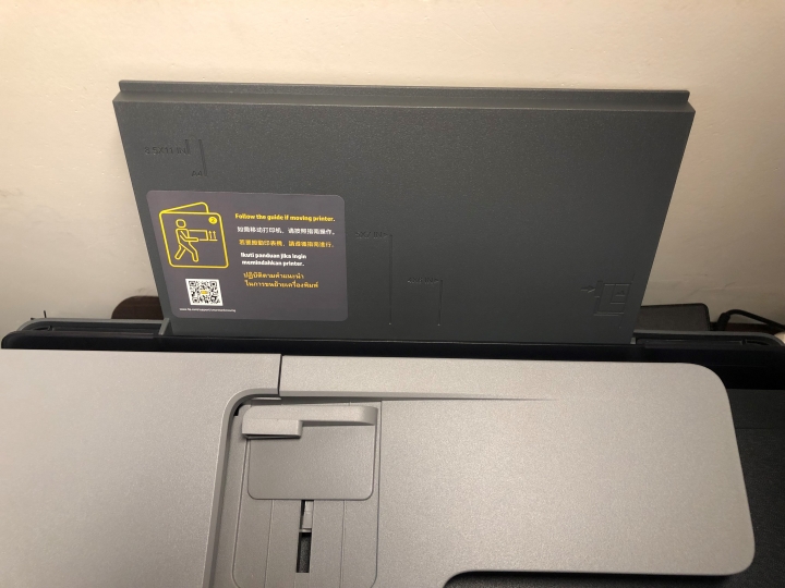 賺錢好幫手， HP Smart Tank 615多功能彩色事務機給你多更多