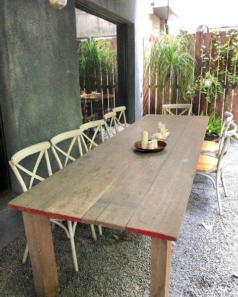 【Olí餐酒館】華麗與美味並存的新店餐酒館