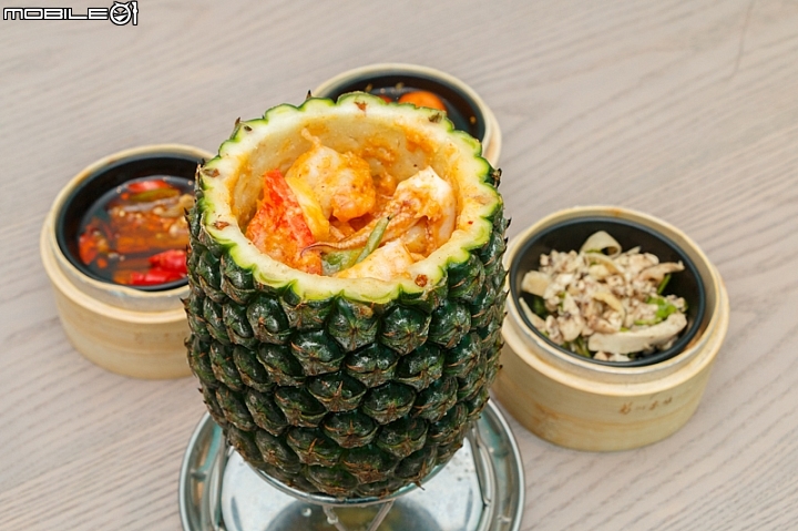 改變你對中式料理刻板印象 唐點小聚輕鬆吃