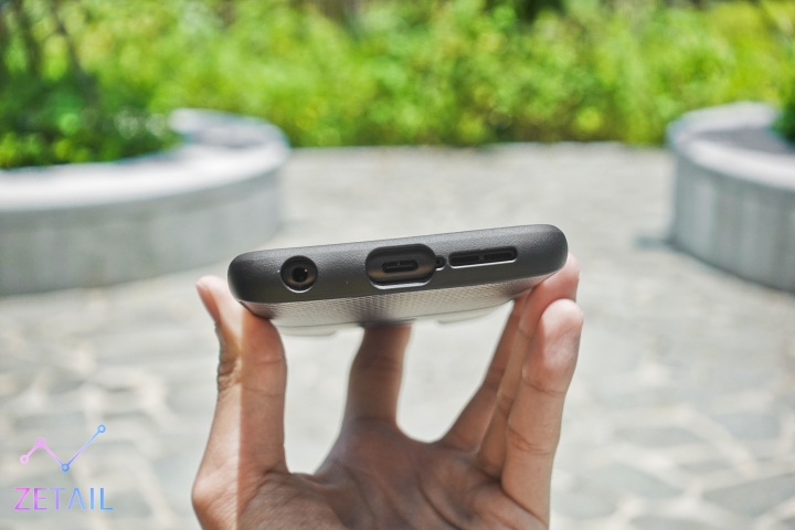 犀牛盾 SolidSuit、CrashGuard 防摔保護殼、耐衝擊保護貼 開箱體驗：ZenFone 6 最佳保鑣