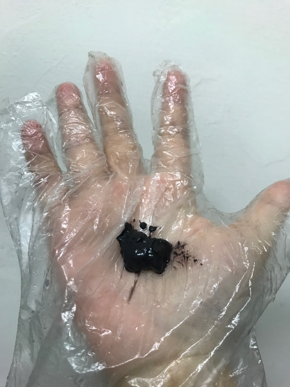 超方便的染髮產品-利尻染髮劑