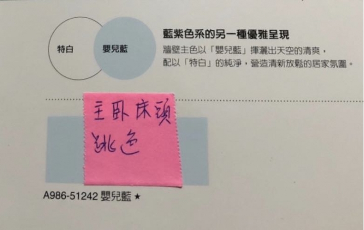 ［開箱］簡約.成家。自己來