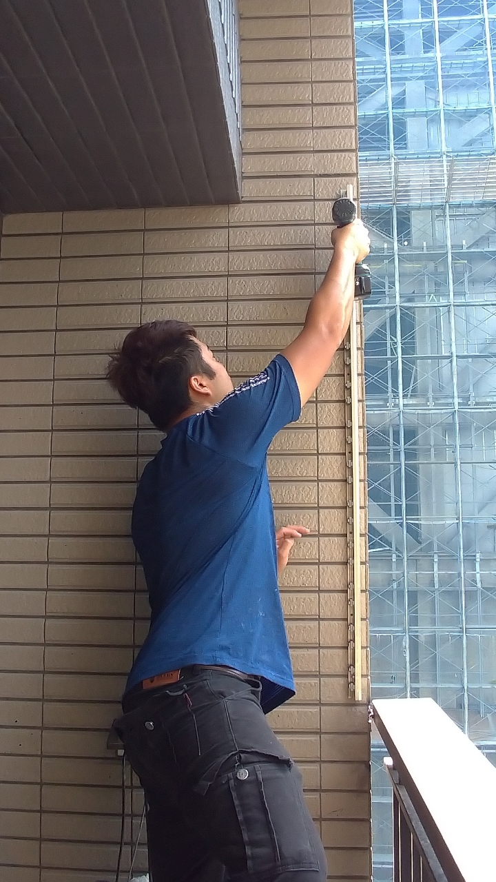 201907新北防墜隱形鐵窗安裝推薦