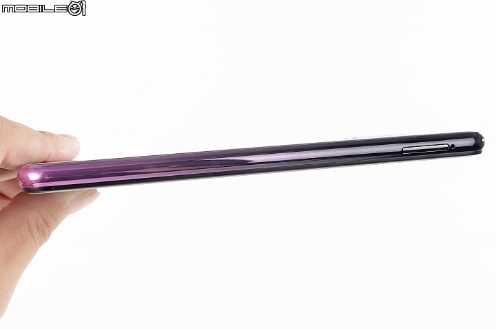 vivo Y17體驗報告：萬元內也能有高續航與超廣角！