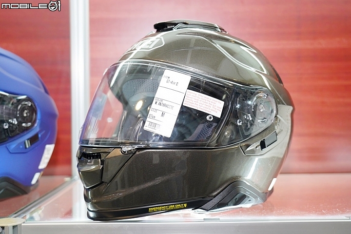 【五股重機展】優惠、新品一把抓！重型機車展人身部品優惠資訊整理