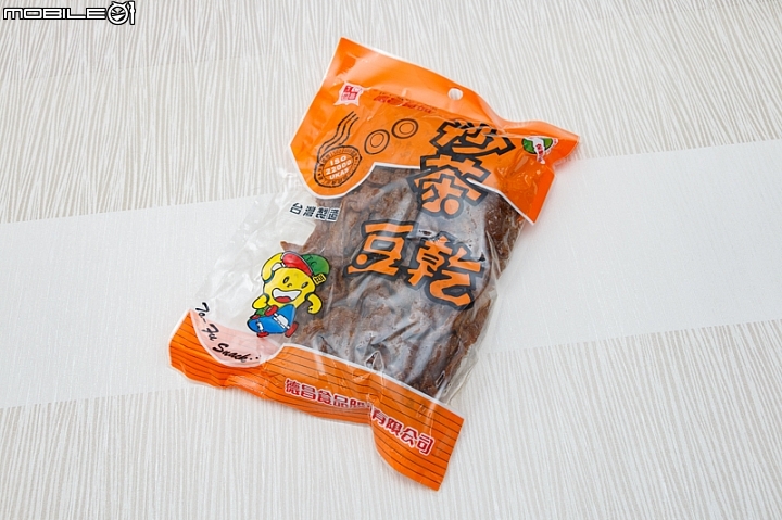 【小惡魔盲試評比】下酒零嘴之爭 涮嘴吃不停的豆干登場囉！