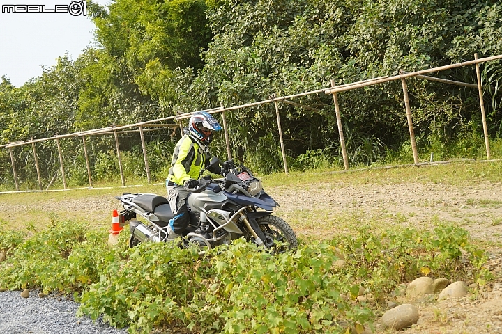 【採訪】拼個站上世界舞台的機會！2019 BMW Motorrad GS Trophy 台灣區預選賽