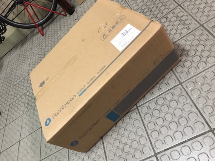 自己安裝免治馬桶好像也沒那麼難