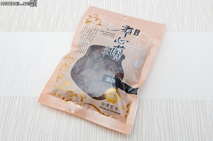 【小惡魔盲試評比】下酒零嘴之爭 涮嘴吃不停的豆干登場囉！
