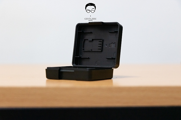 [紳活|攝影]開箱 DJI Osmo Action