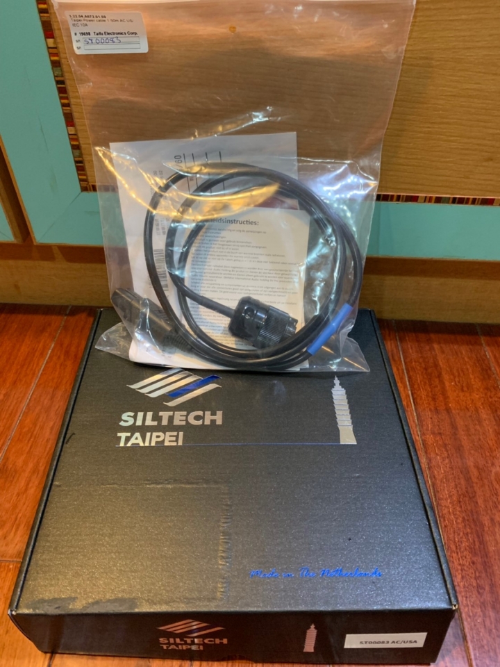 經典再現 Tannoy Autograph Mini GR[偽開箱]新增搭配NAD D3045