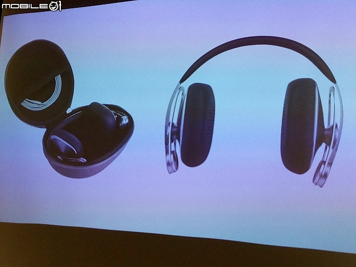 《Moshi Mythro C、Avanti C耳機體驗會》心得分享
