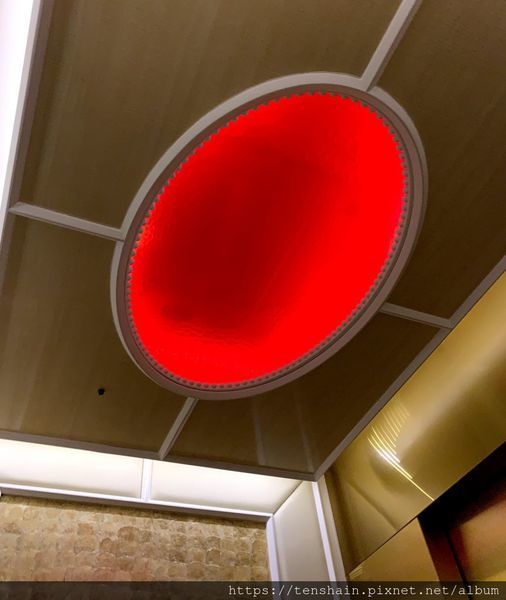 [台中][旅館推薦]台中林酒店(THE LIN)-公設篇