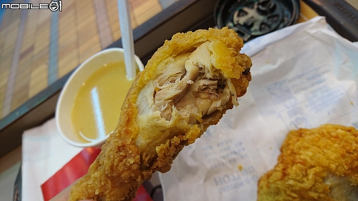 尋根台灣特色產品-以麥當勞為例