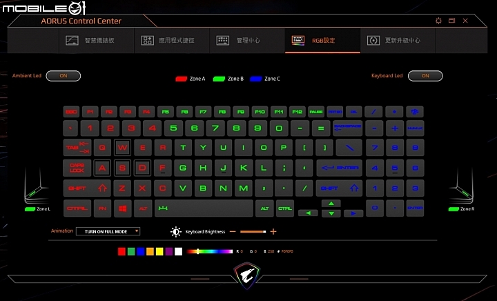 開箱 AORUS 15 - RTX2060 戰鬥遊戲電競筆電