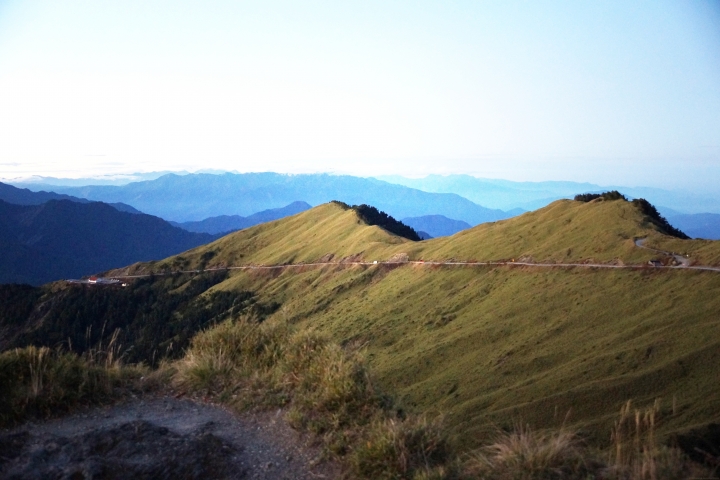 親自體驗Ford Ranger