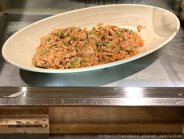 [台中][旅館推薦]台中林酒店(THE LIN)-早餐篇