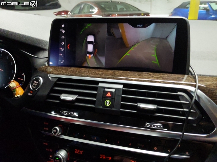 2019 30i X3不專業開箱文