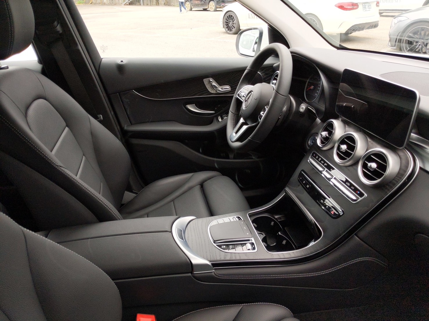 2020 GLC 200 來了