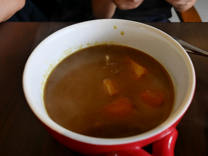 [食記] 桃園 八德 咖哩控 — 好吃美味的平價咖哩料理
