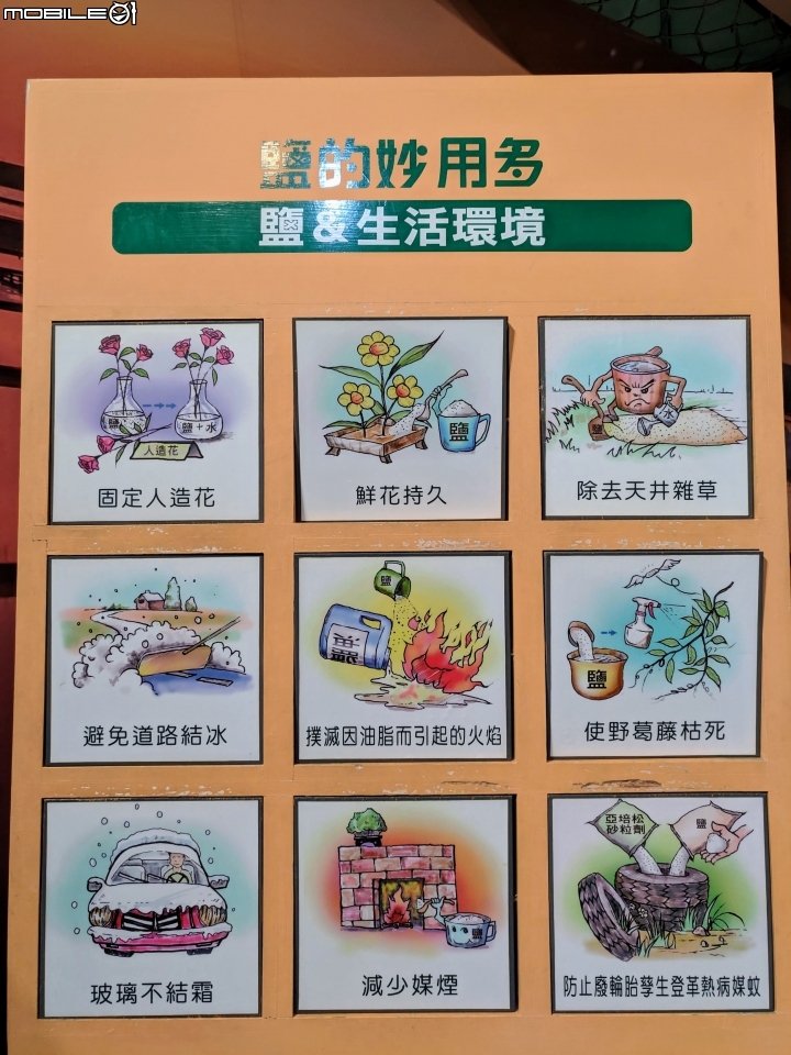 鹽雕+沙雕 台南市七股區鹽山 07/27