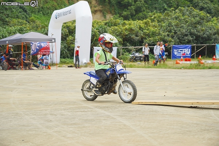 【採訪】拼個站上世界舞台的機會！2019 BMW Motorrad GS Trophy 台灣區預選賽