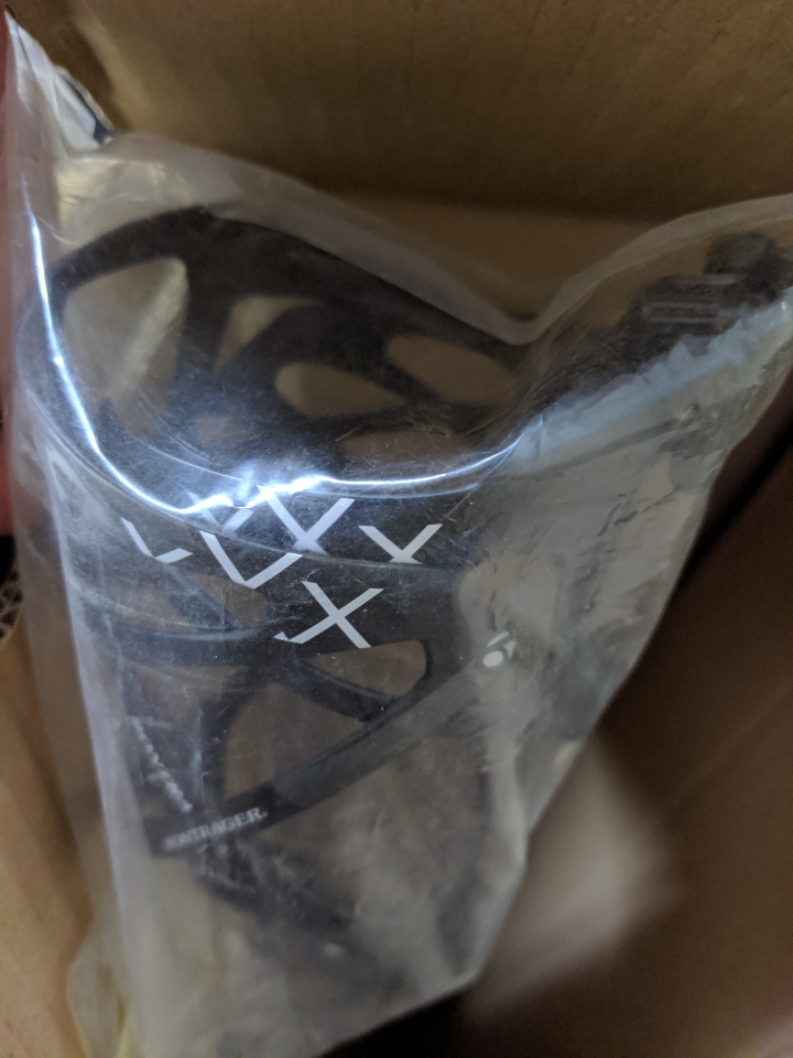 CRAND CANYON CF 15 SL 車架