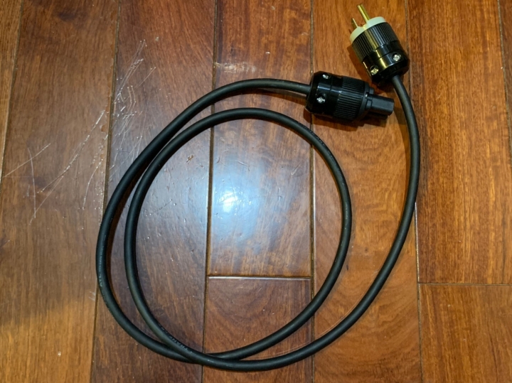 經典再現 Tannoy Autograph Mini GR[偽開箱]新增搭配NAD D3045